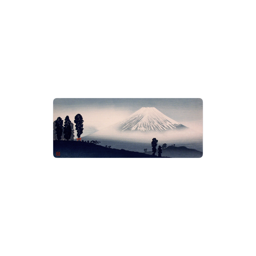 Monte Fuji