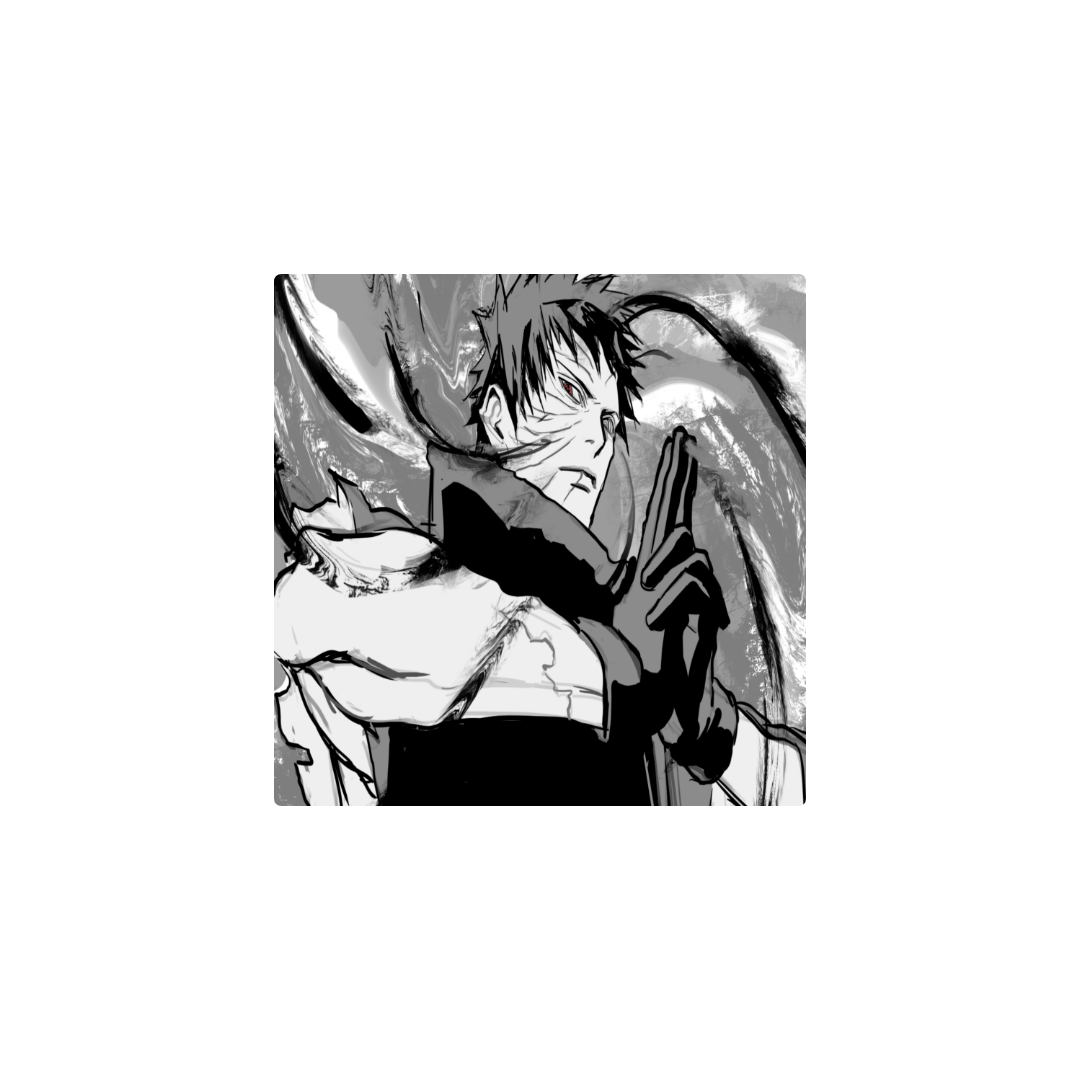 obito u