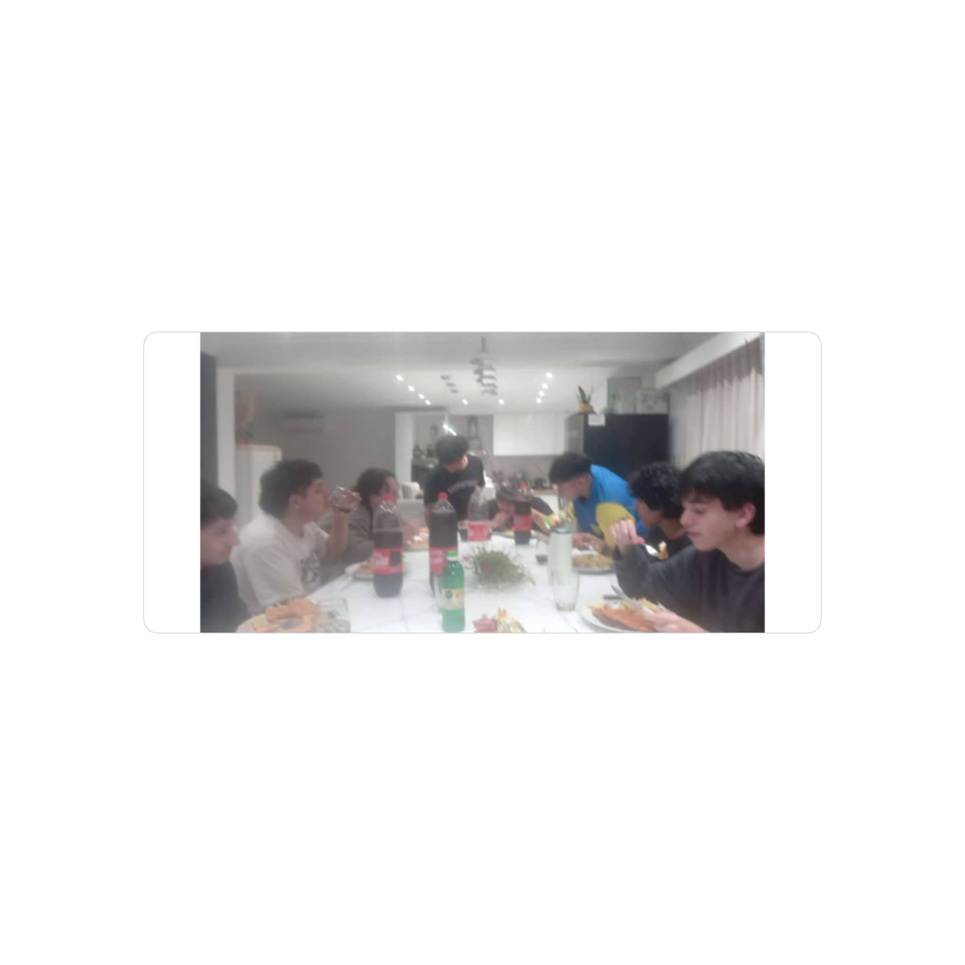La ultima cena