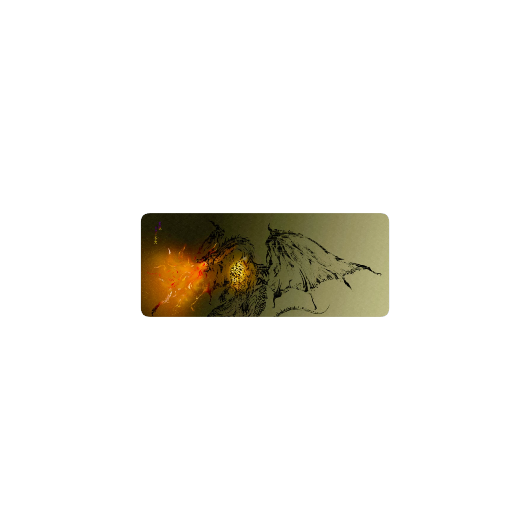 Fatalis Monster Hunter