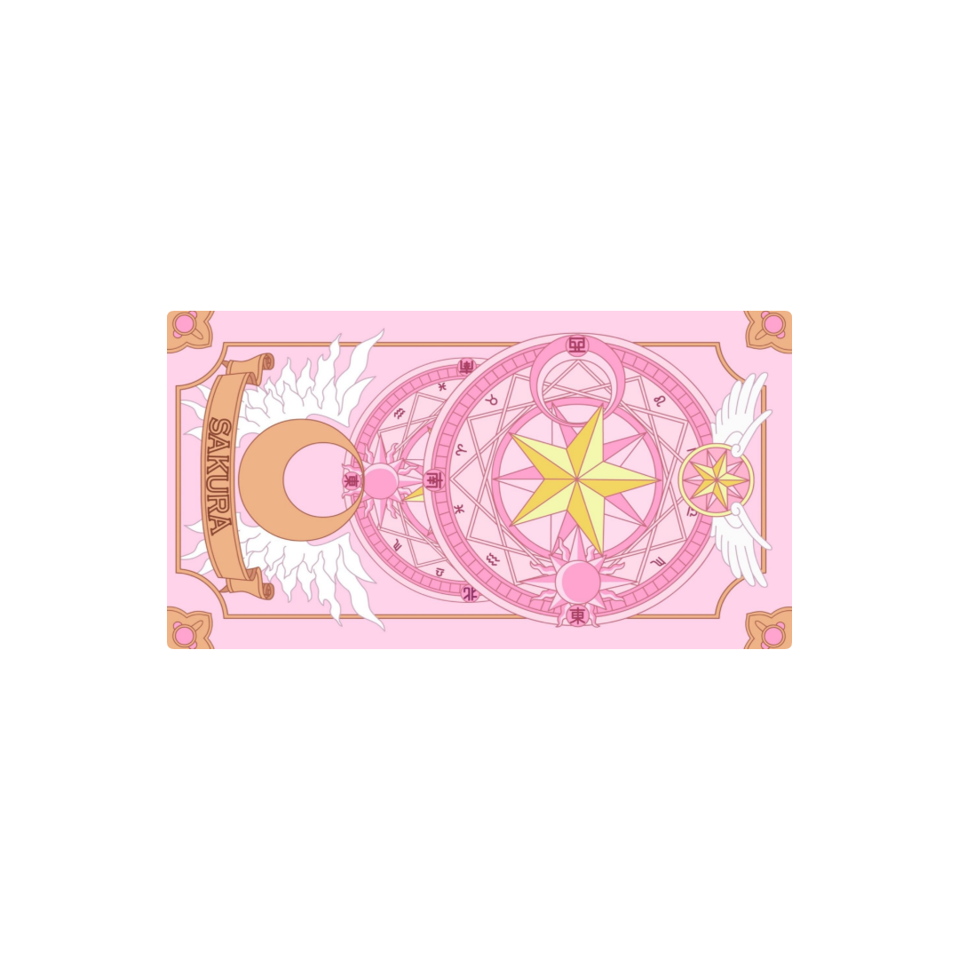 sakura card manicolita
