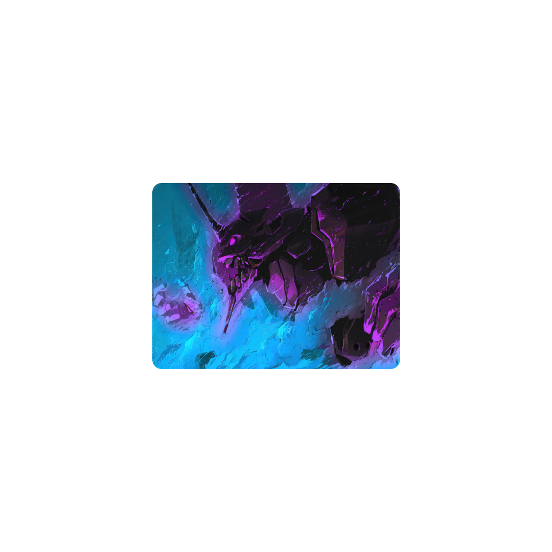 EVA 01