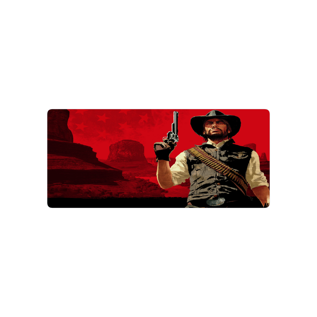 red dead redemption 1