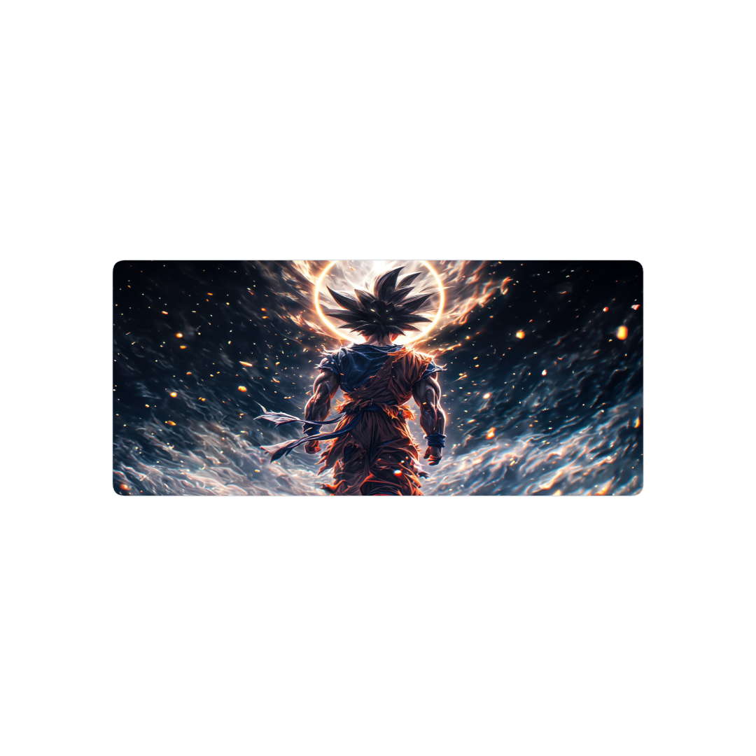 Goku luna