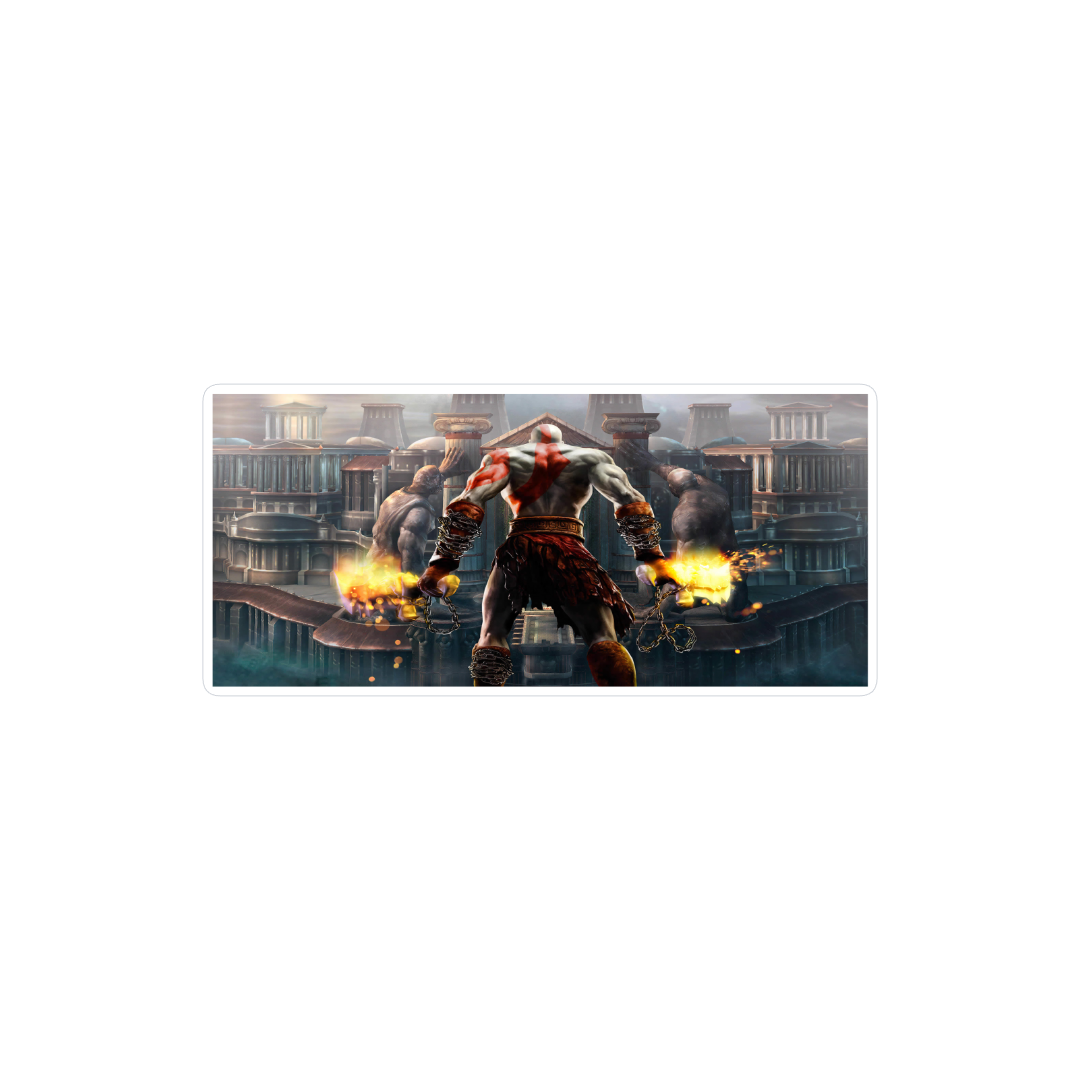 god of war