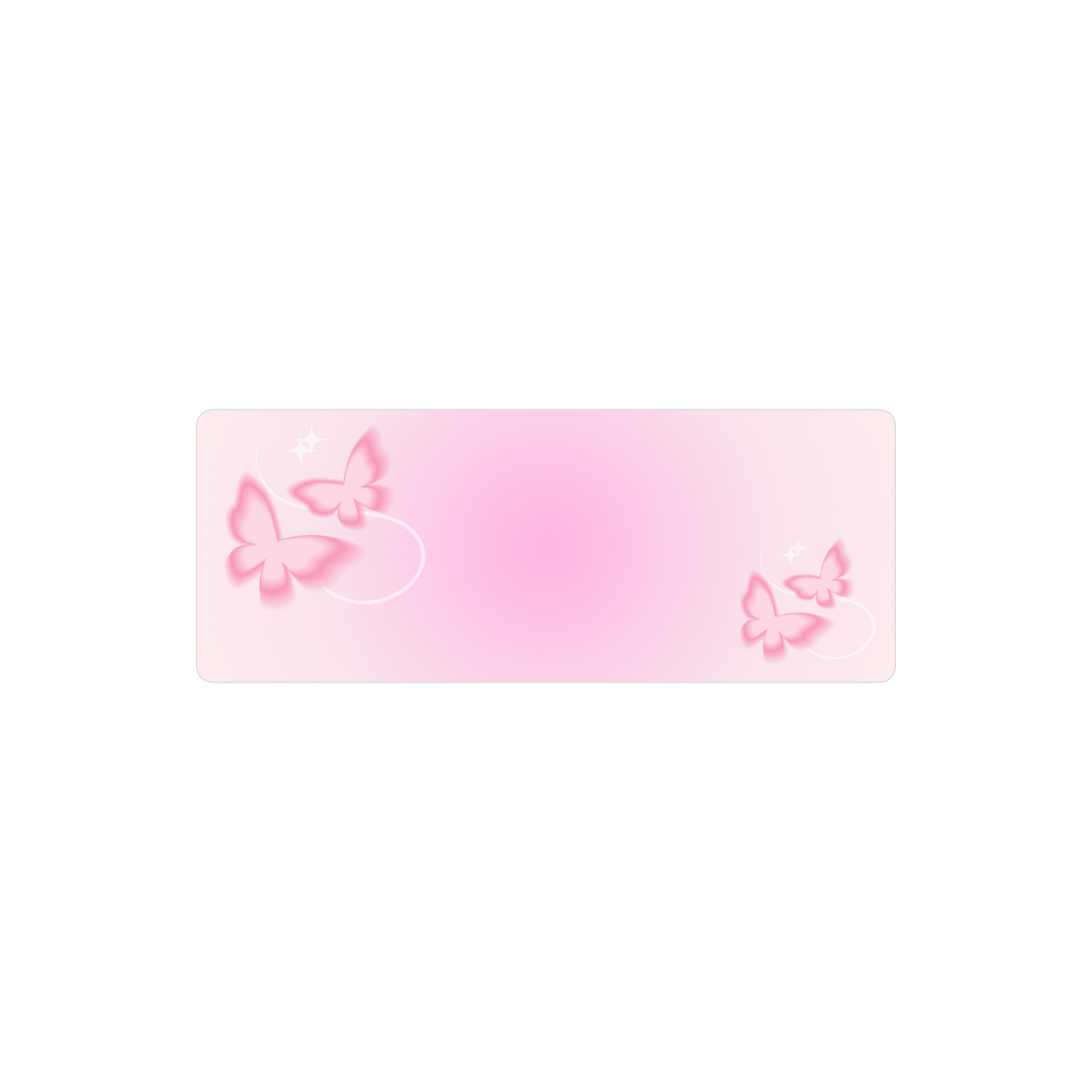 DISEÑO DE MARIPOSAS