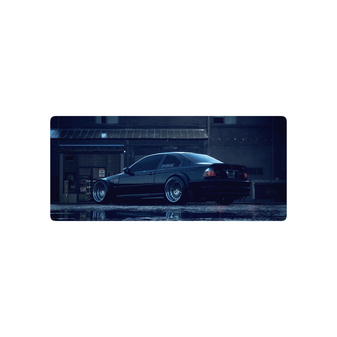 BMW E46