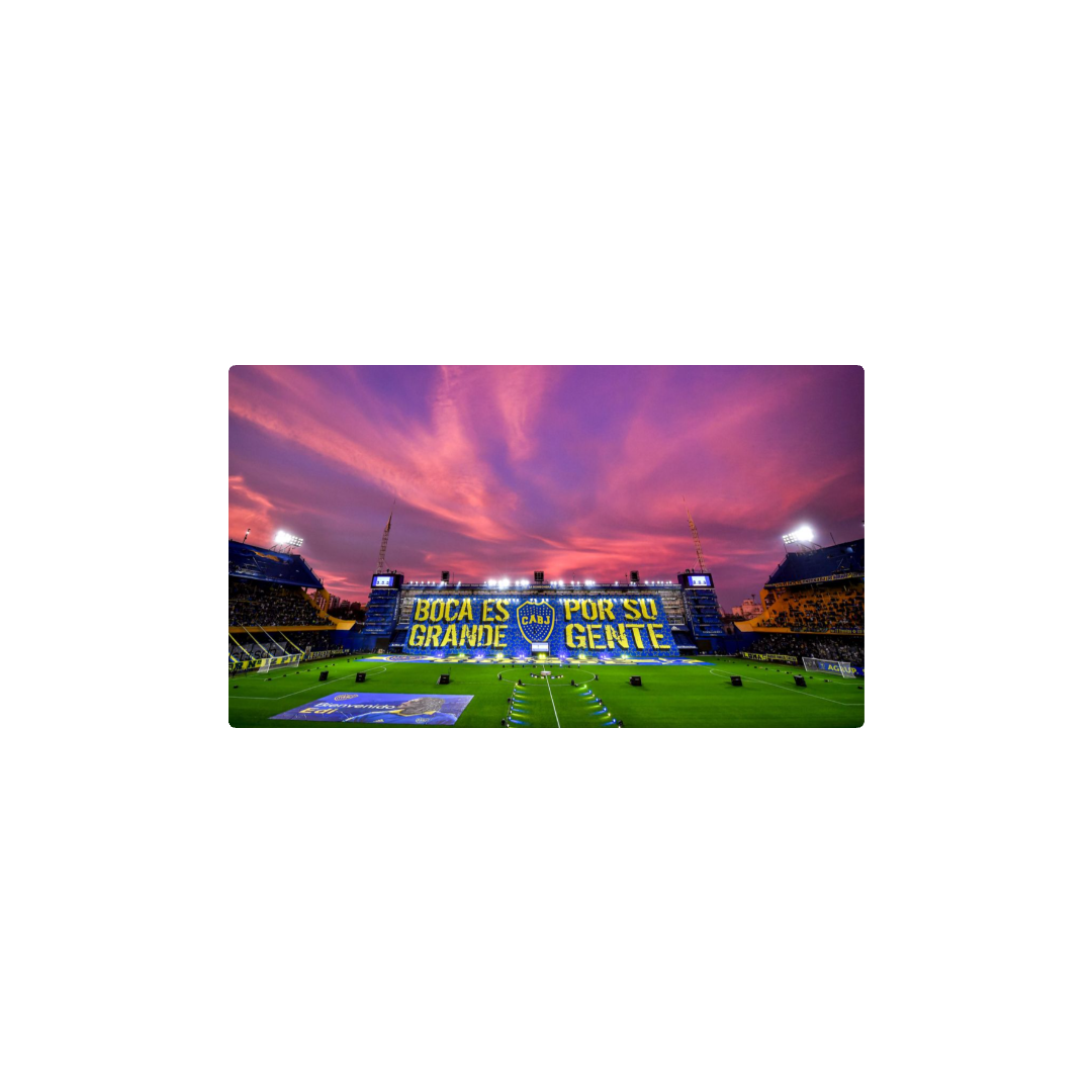 BOCA