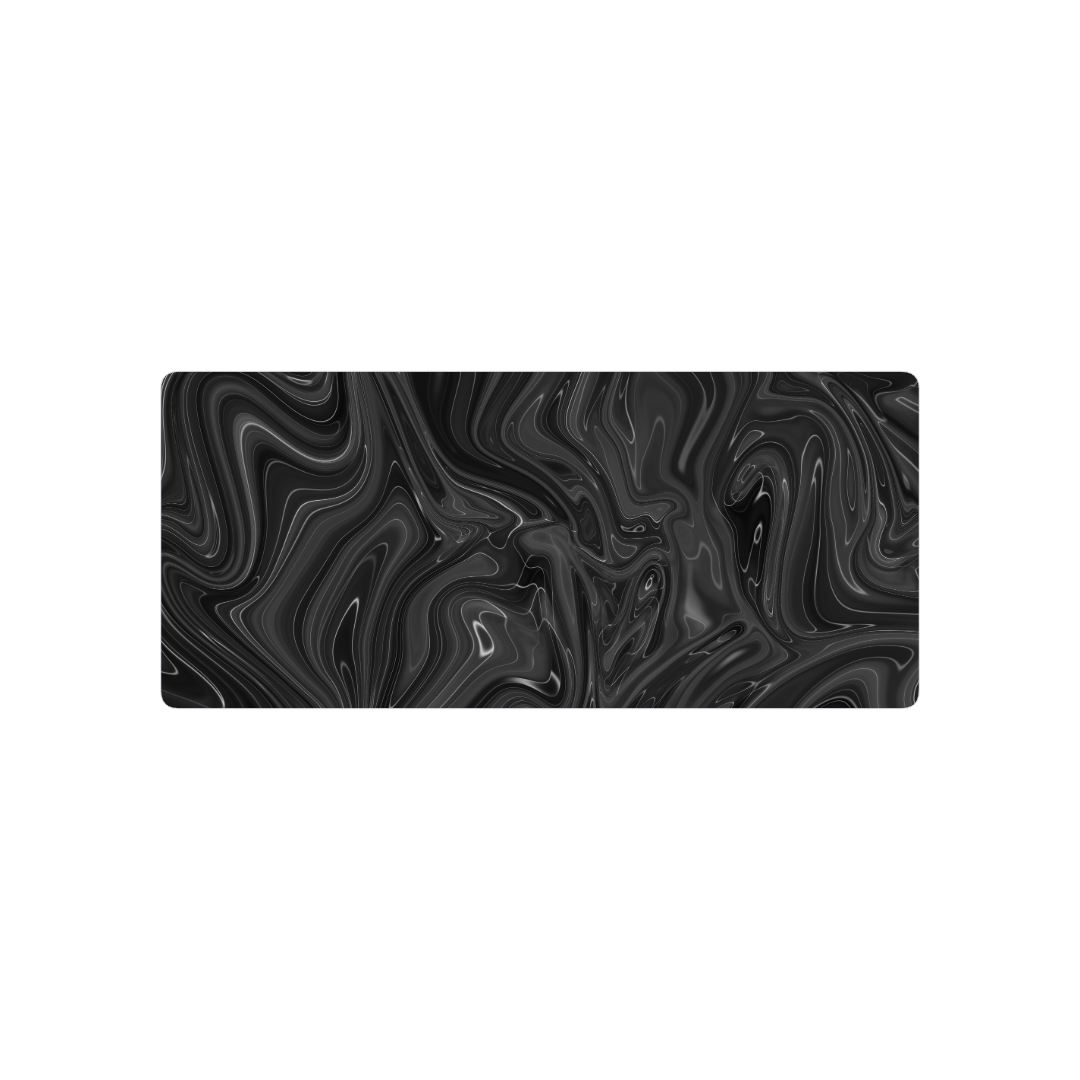 black marble ink