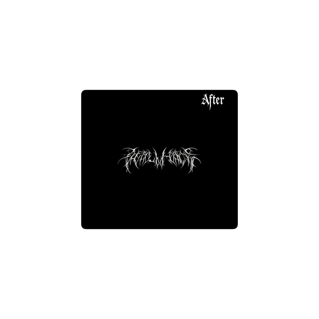 Death Metal By Aft3r
