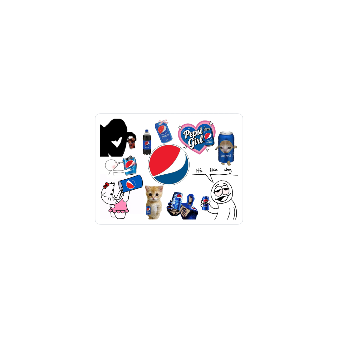 Pepsiholico