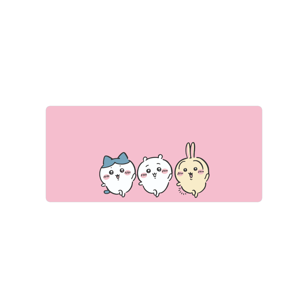 chiikawa