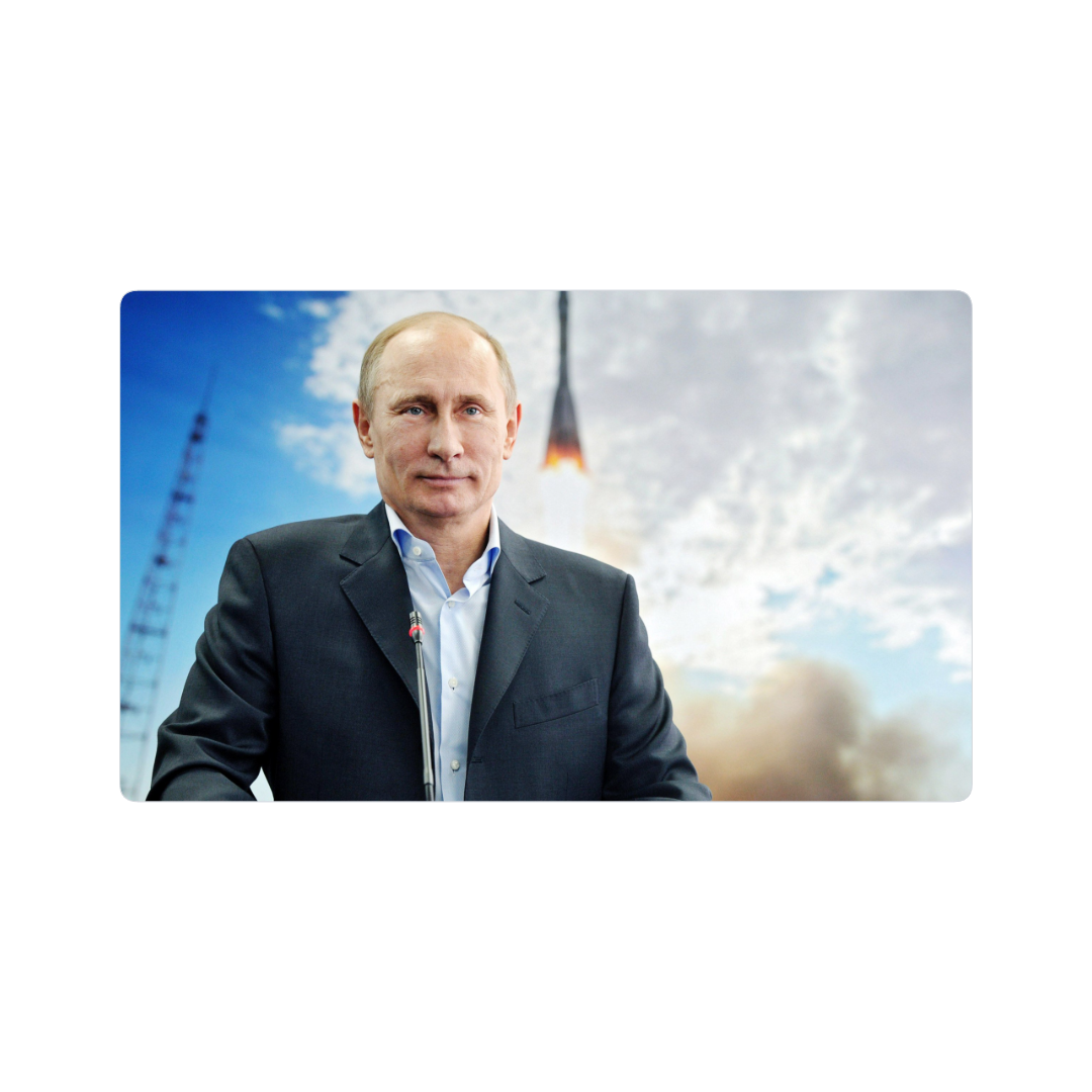 putin