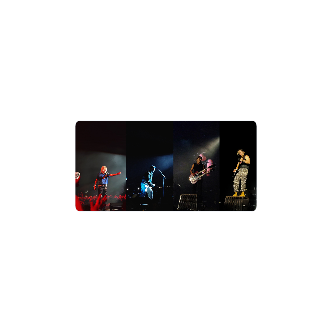 linkinXairbag