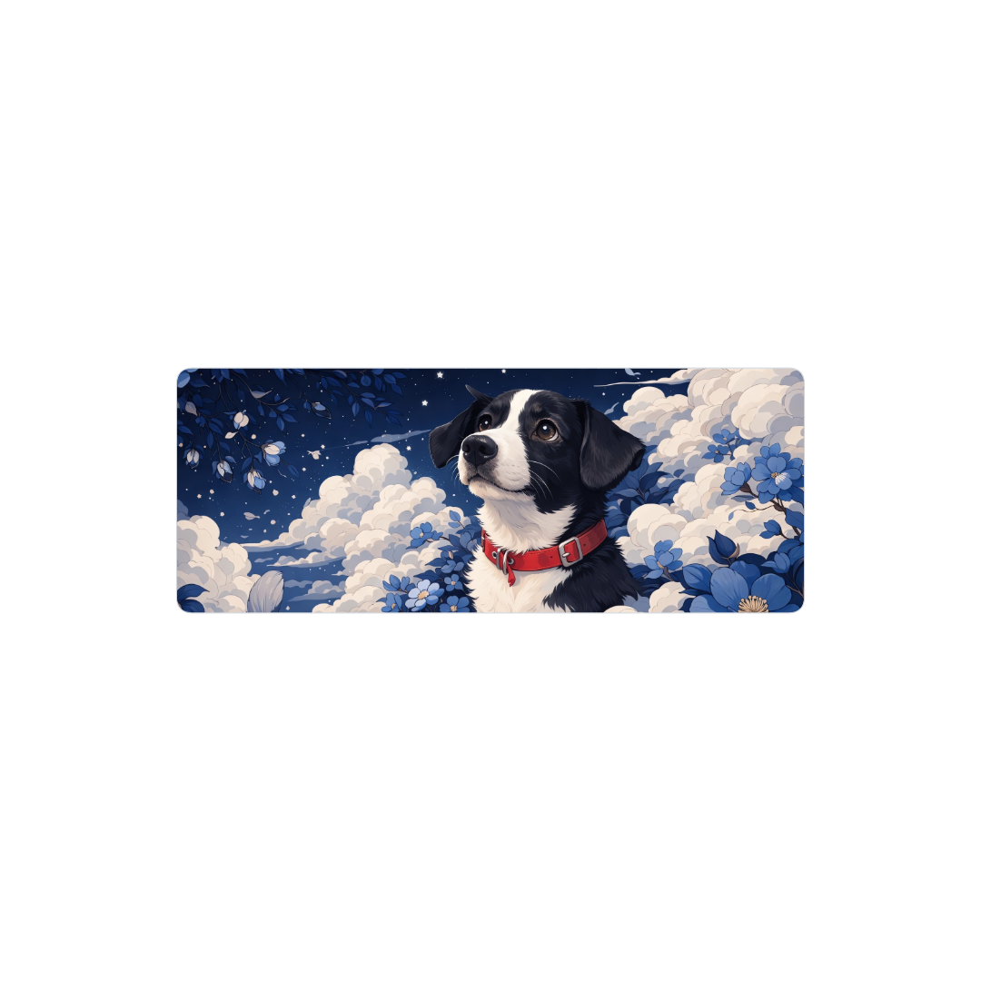 Perrito Cielo