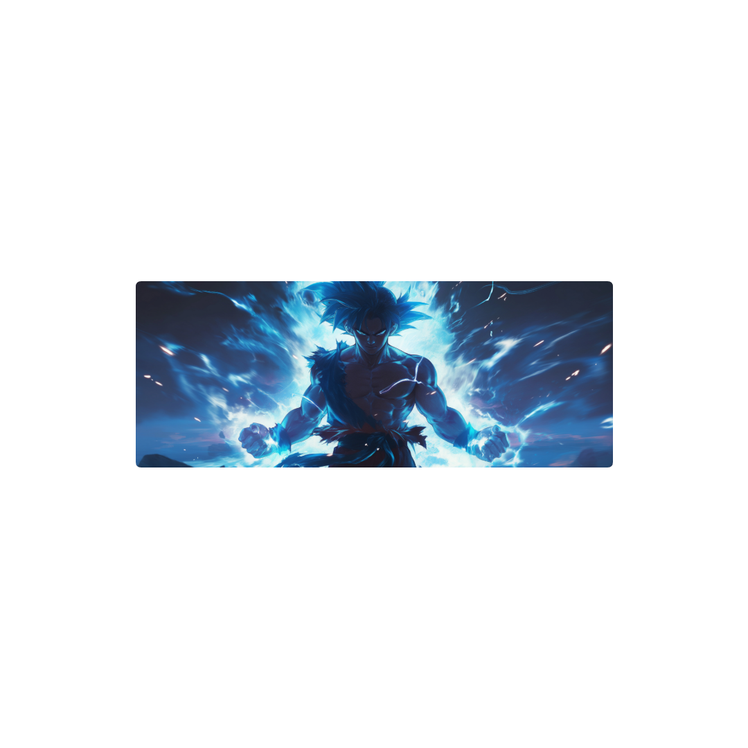 Goku electric