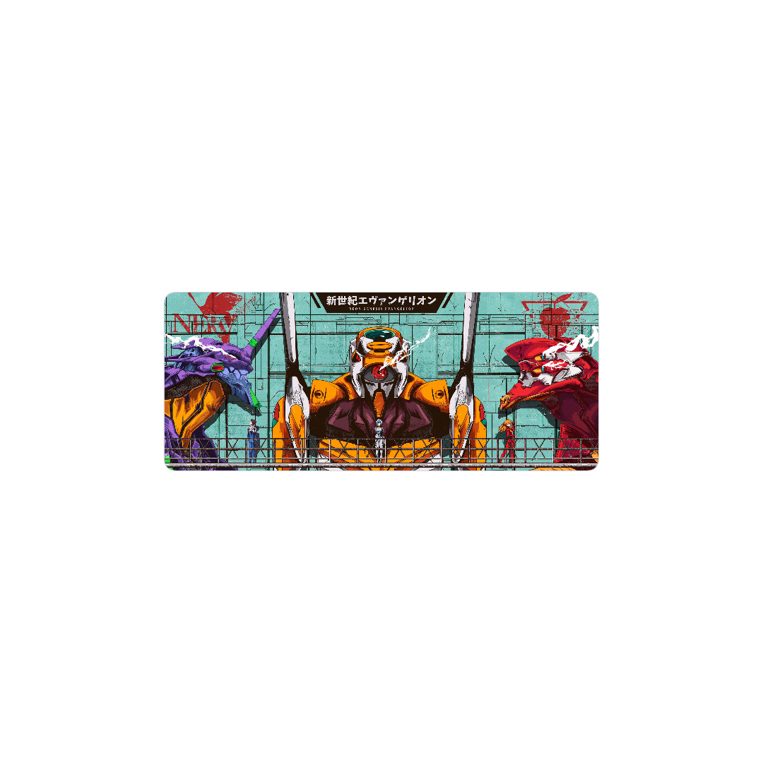 Evangelion