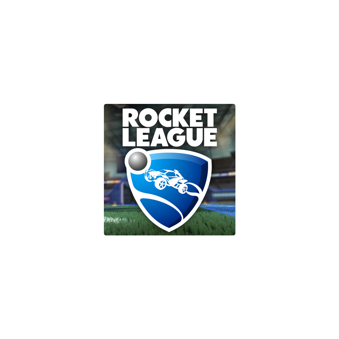 rocket league