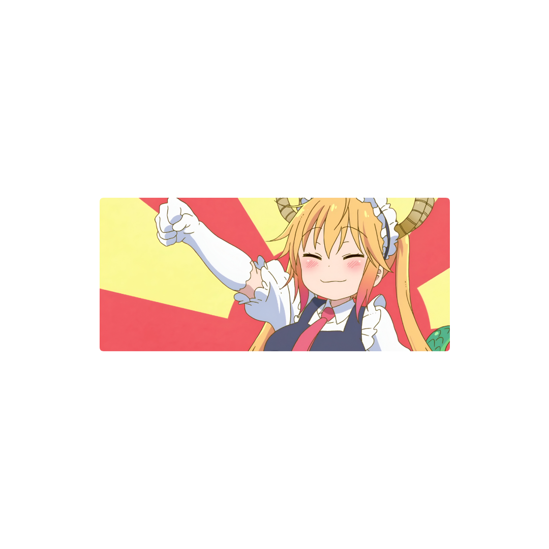 Tohru