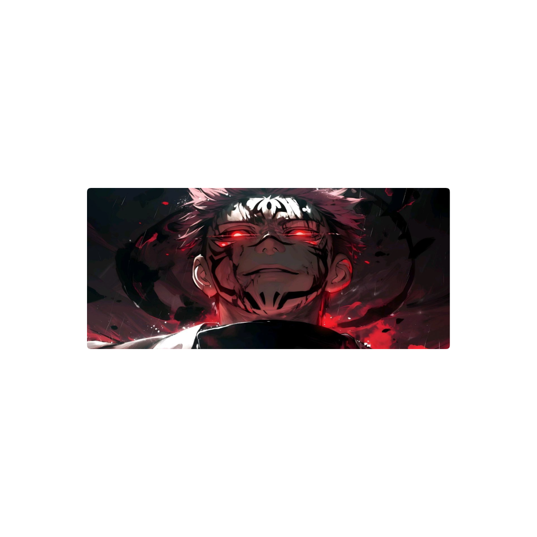Sukuna