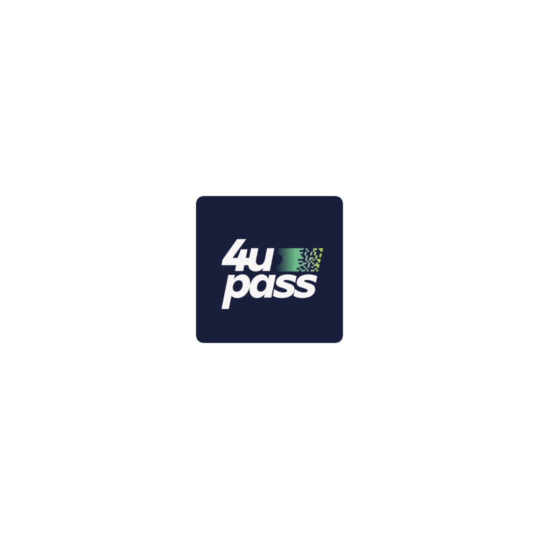 4upass