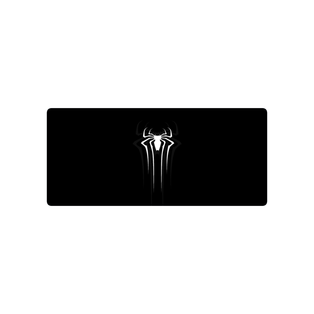 spiderman logo