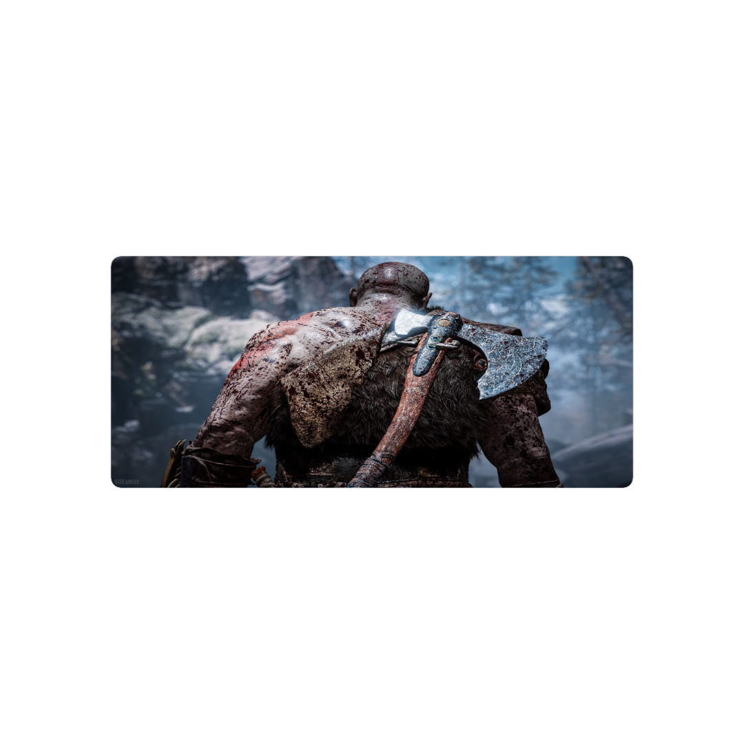 God Of War