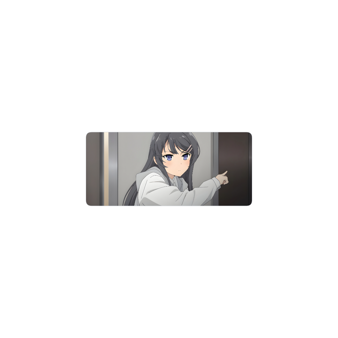 Mai Sakurajima