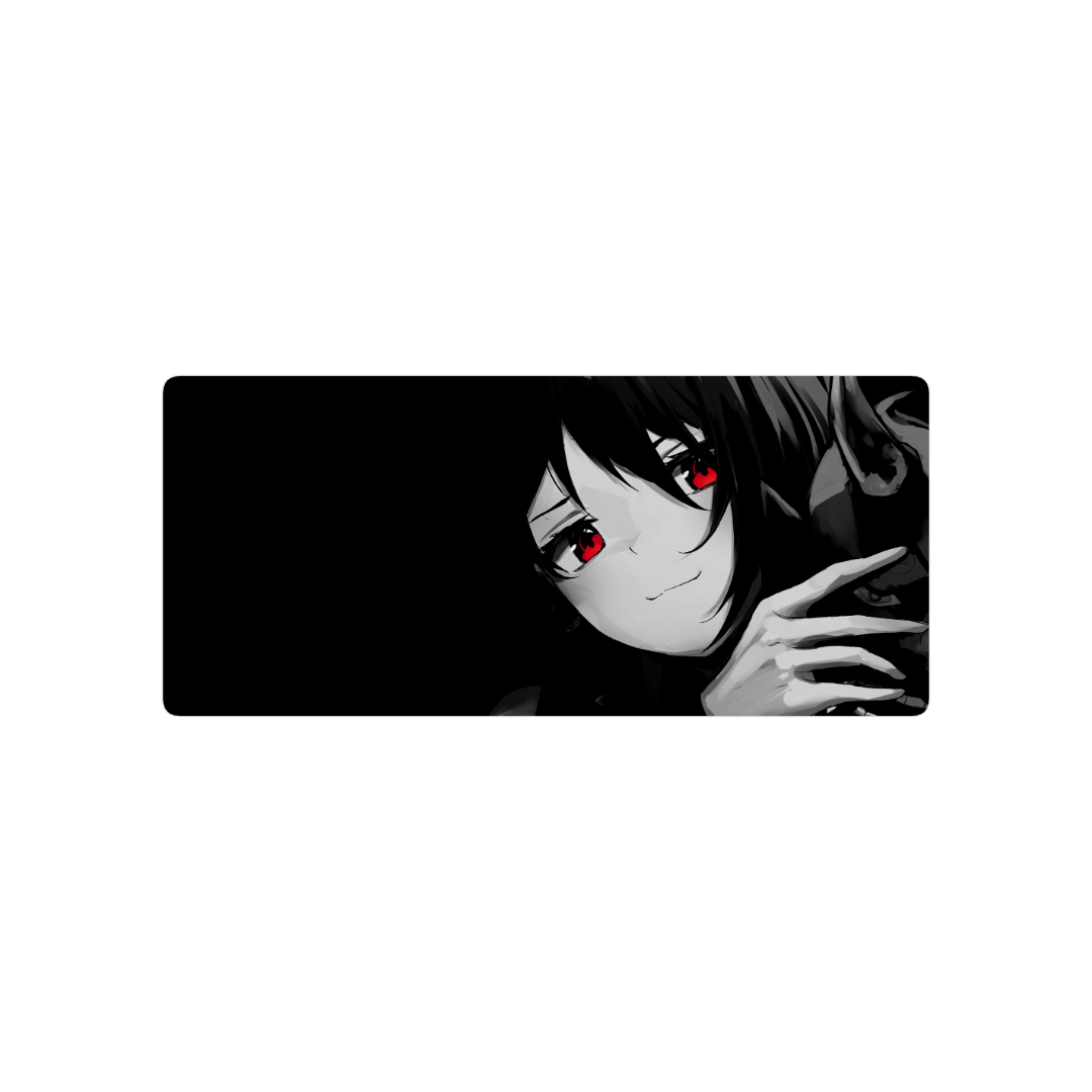mascara anime