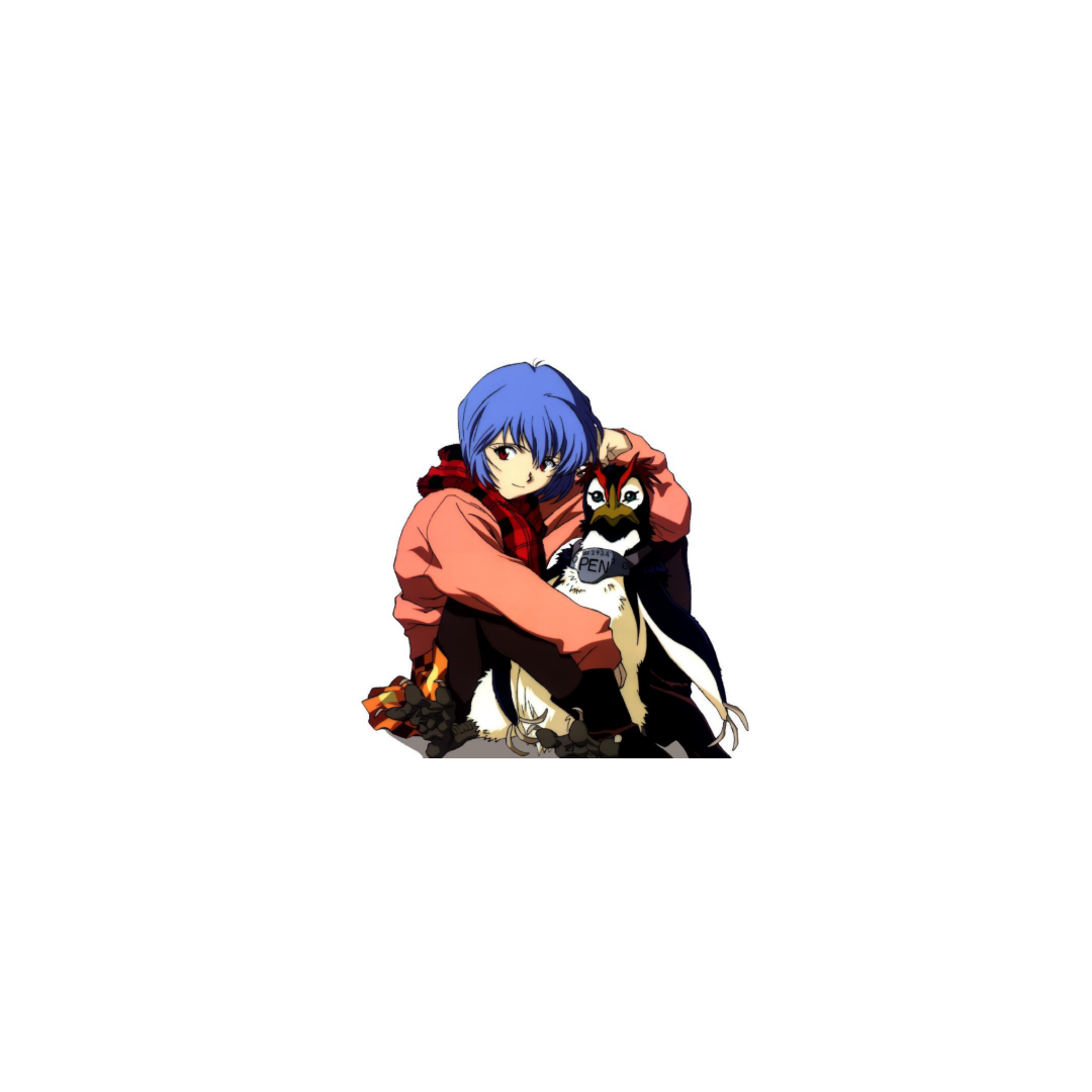 rei penpen