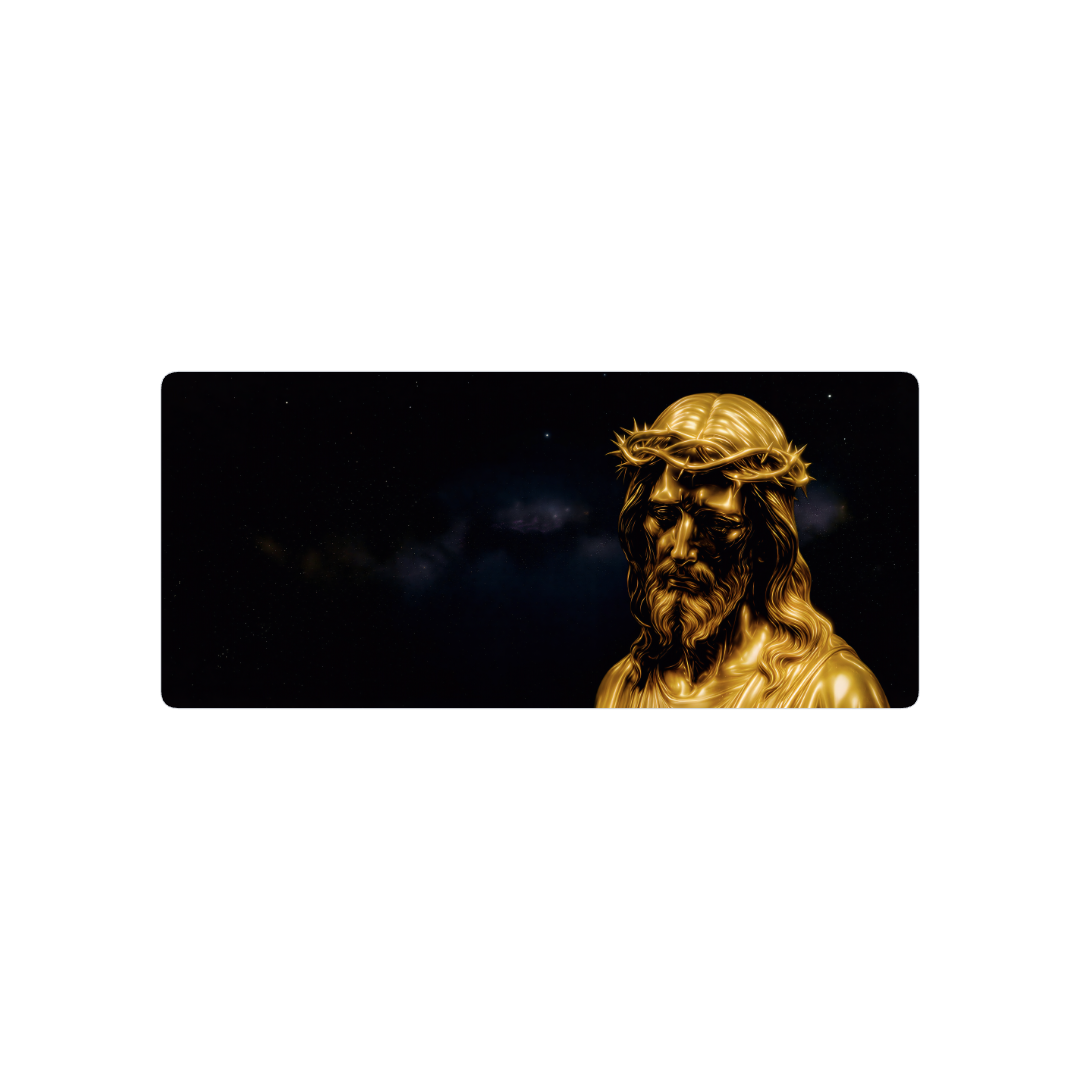 Jesus Gold