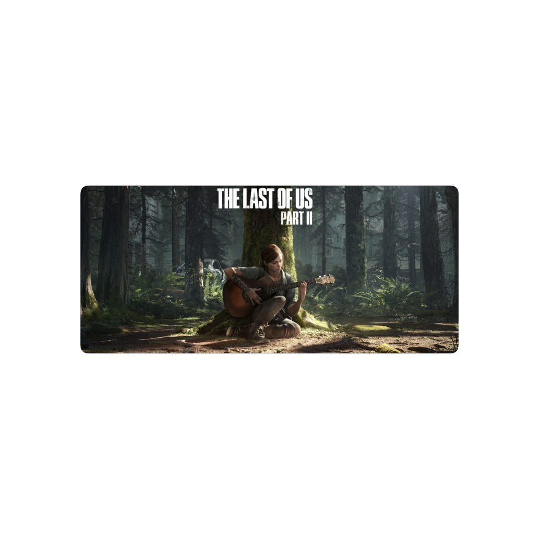 the last of us