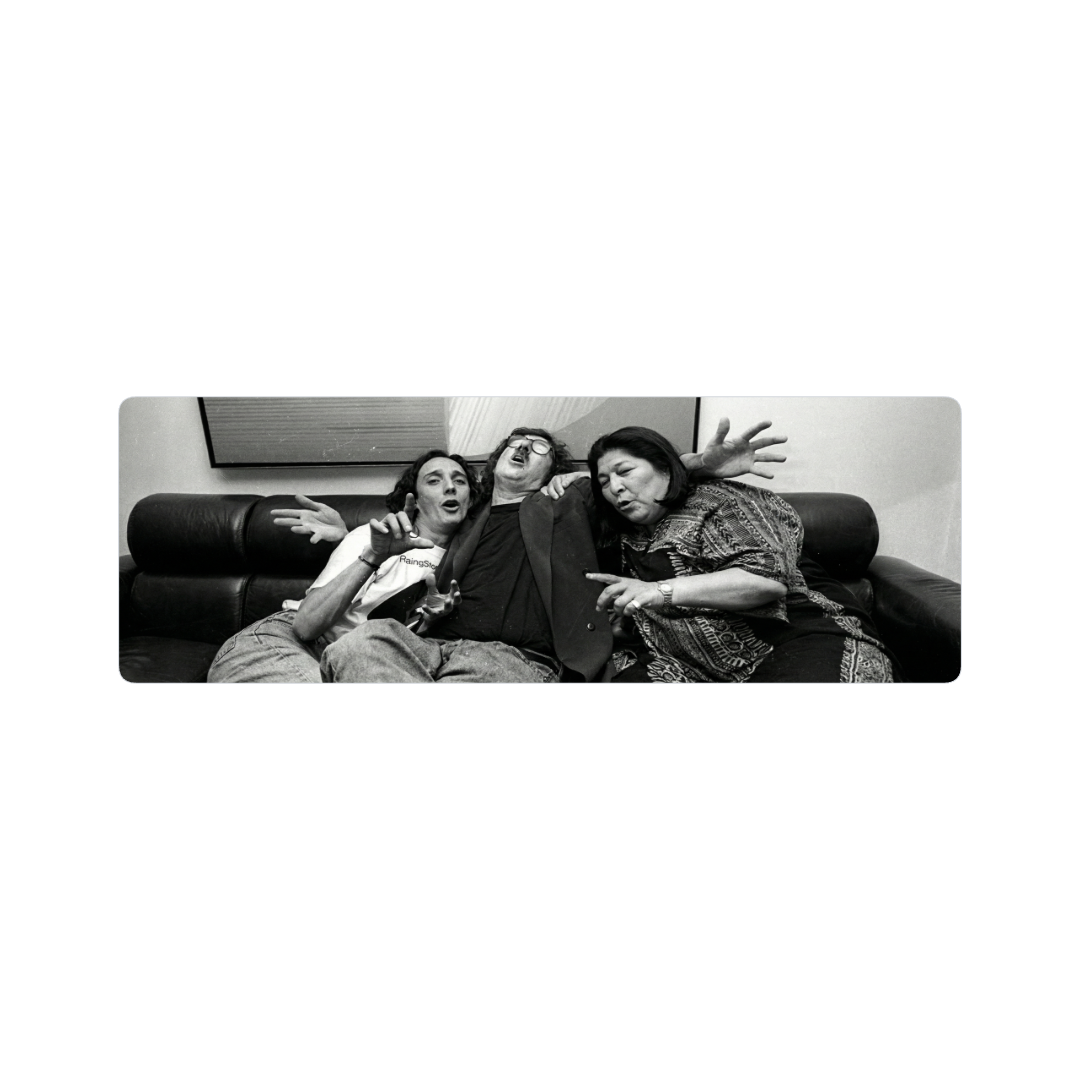 charly, fito, sosa