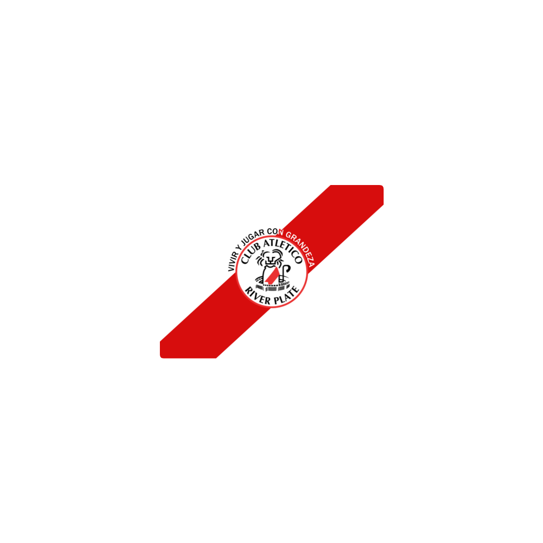 River Plate Mousepad