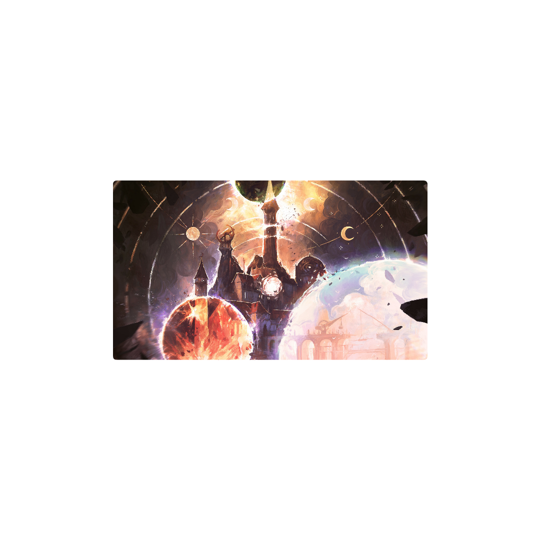 playmat