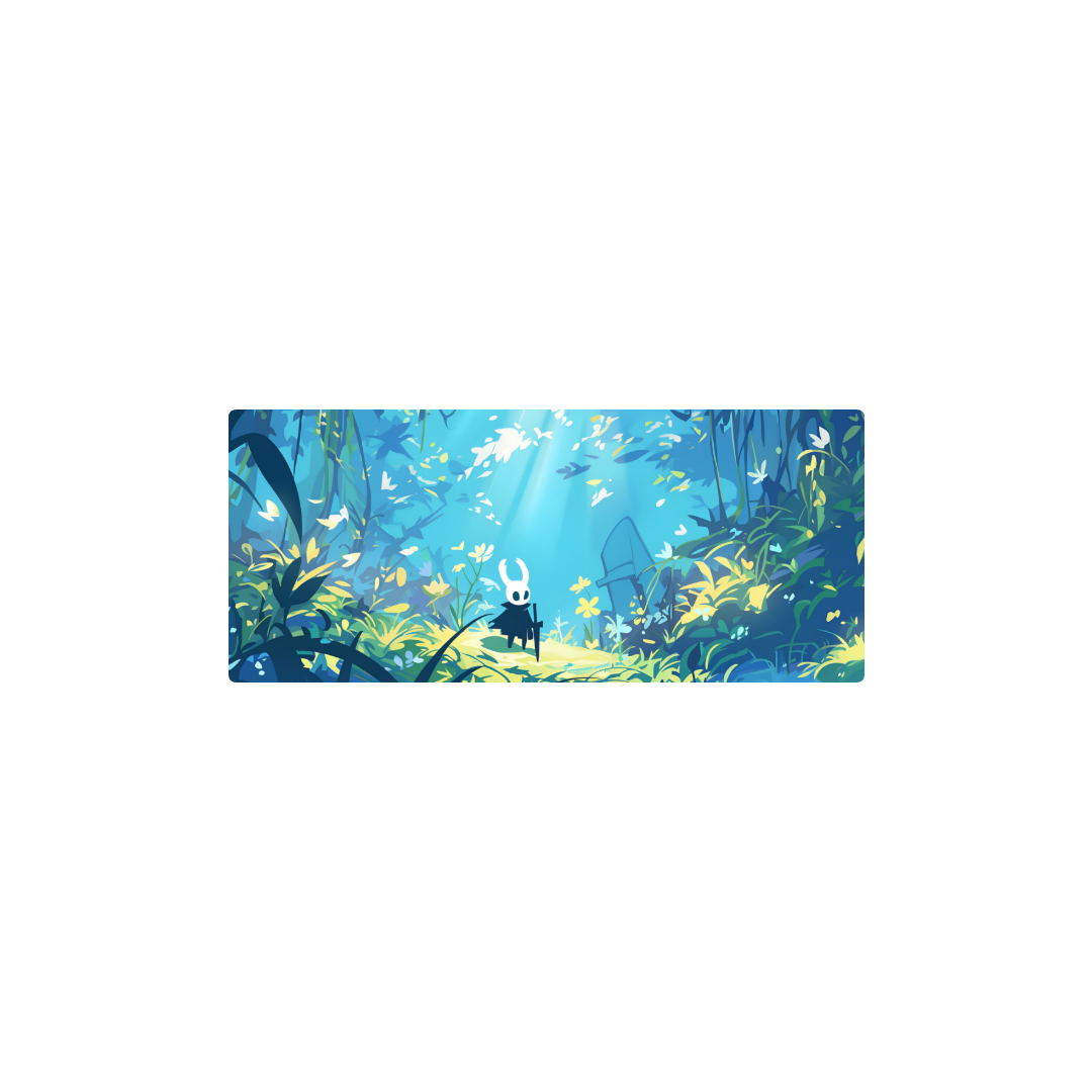 Hollow Knight