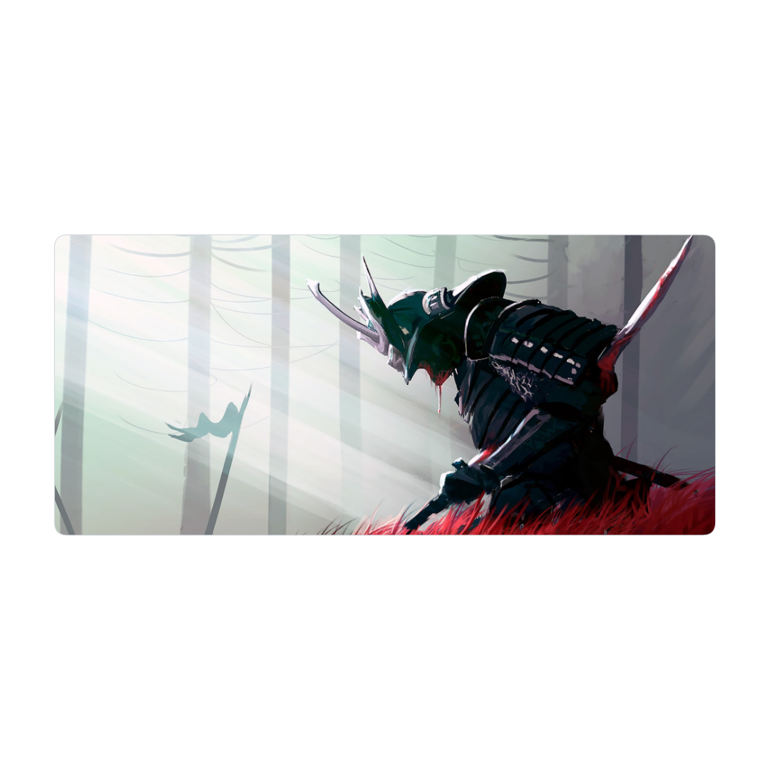 Samurai