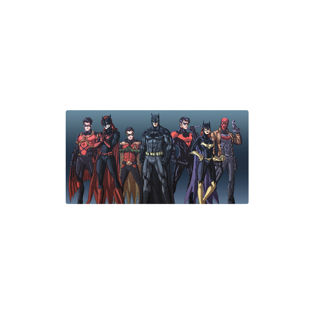 bat