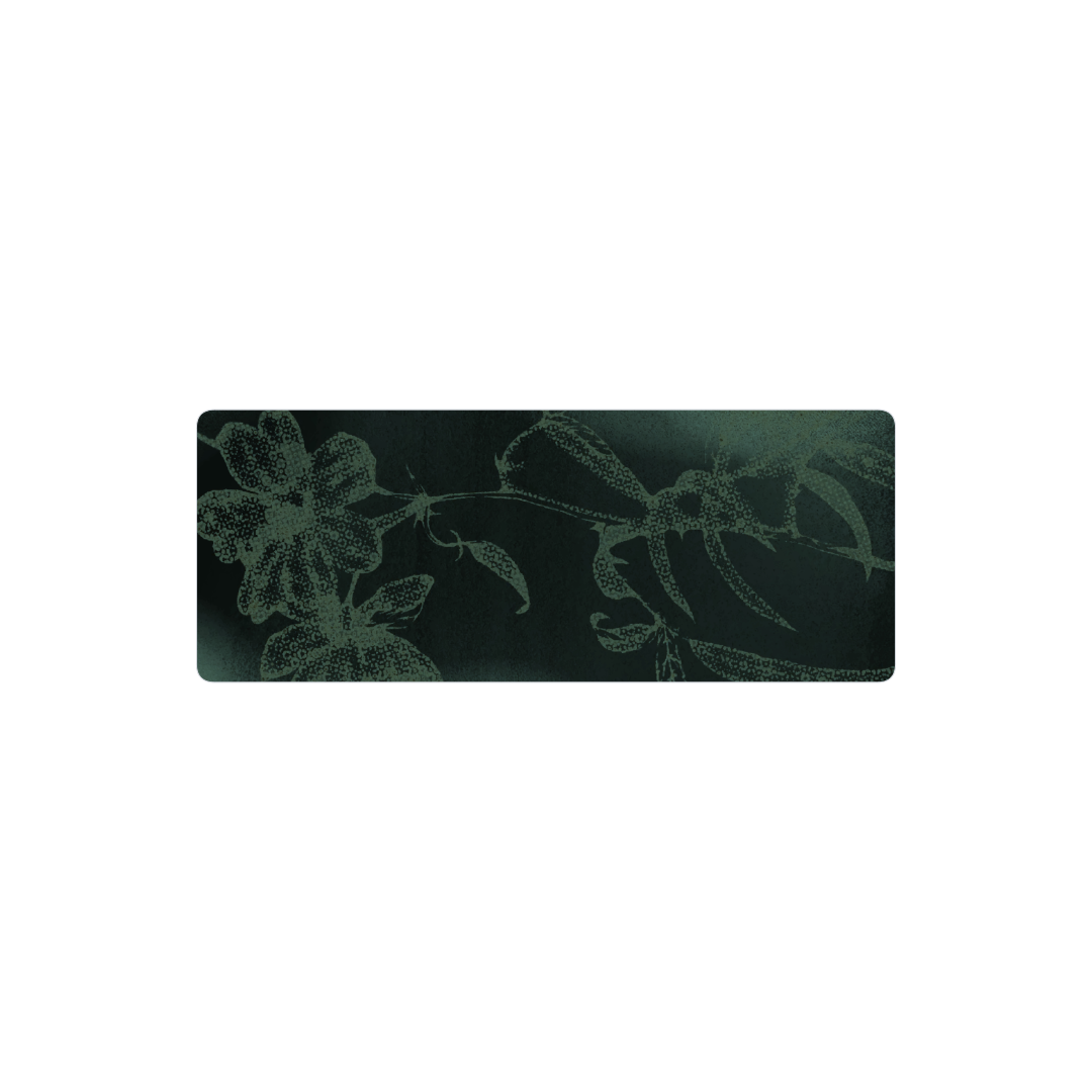 Smoke Blossom Green