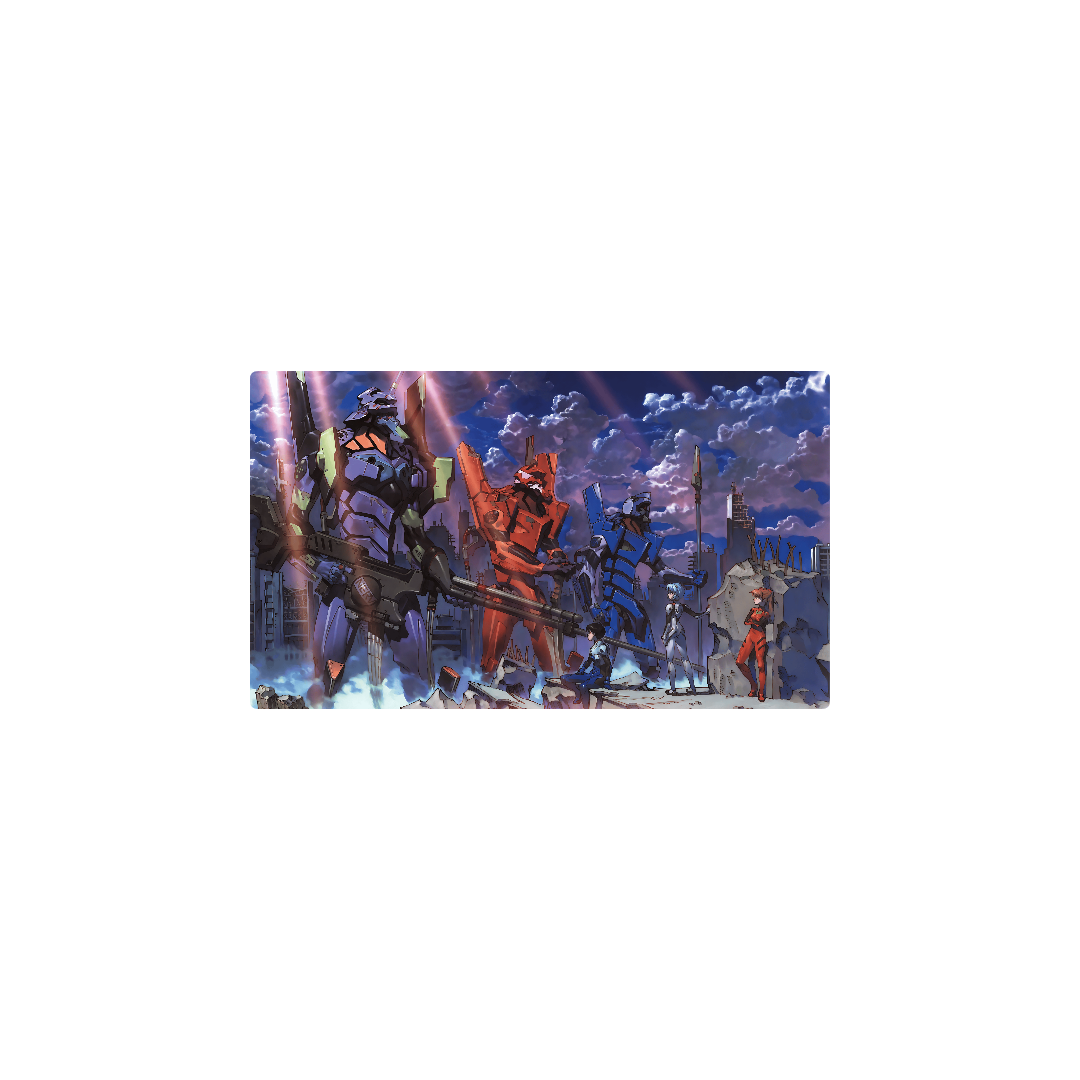NGE Die Sterne V2