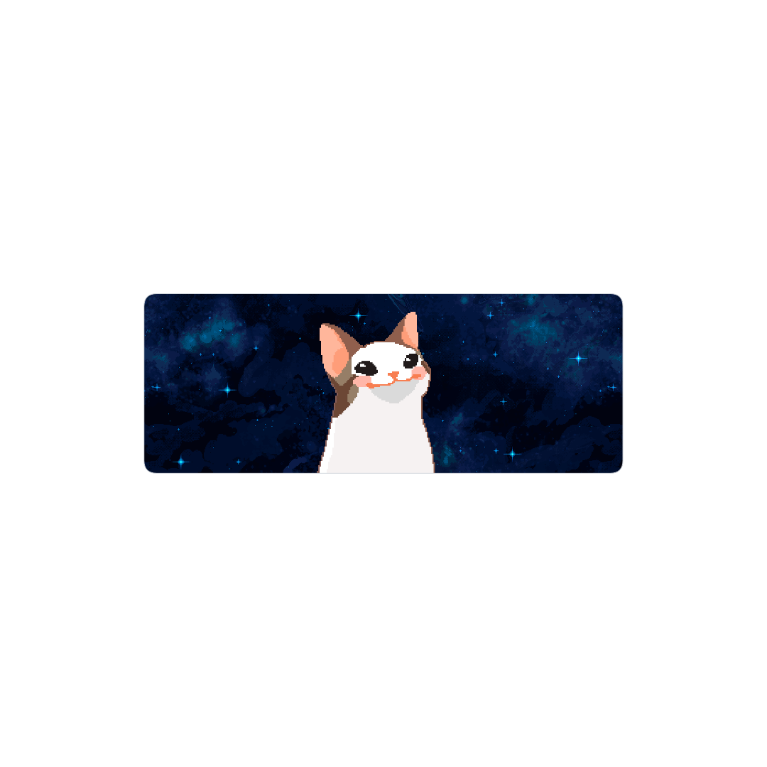 Gatete Galaxy