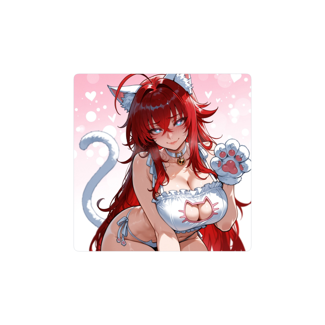 Neko Rias Gremory