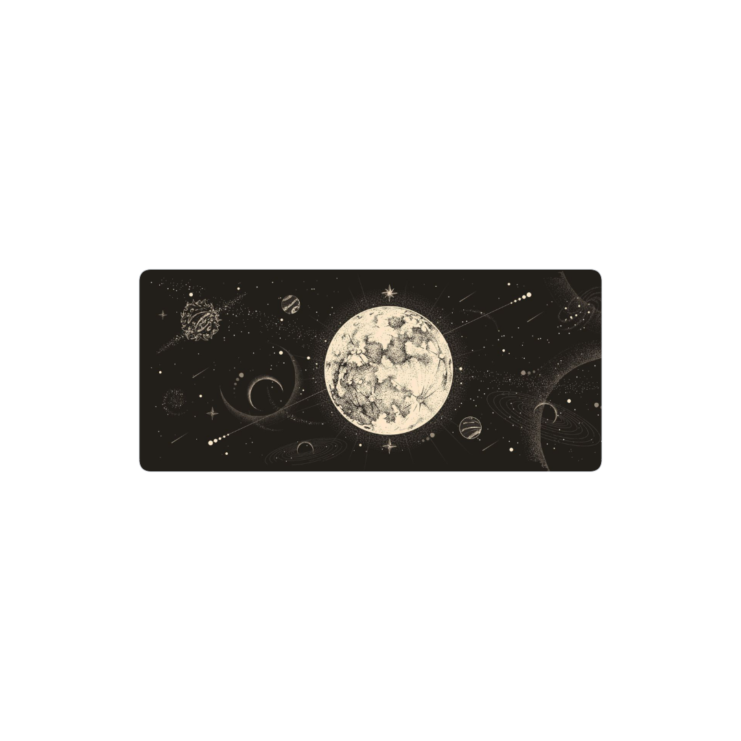 Beautiful Moon