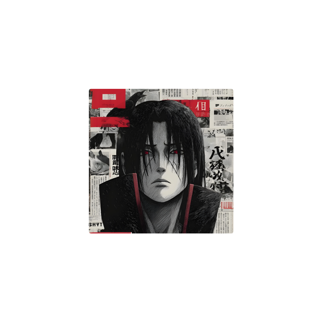 Itachi
