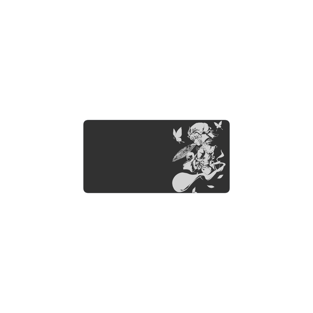 Yuyuko Sagyouji - Touhou Project