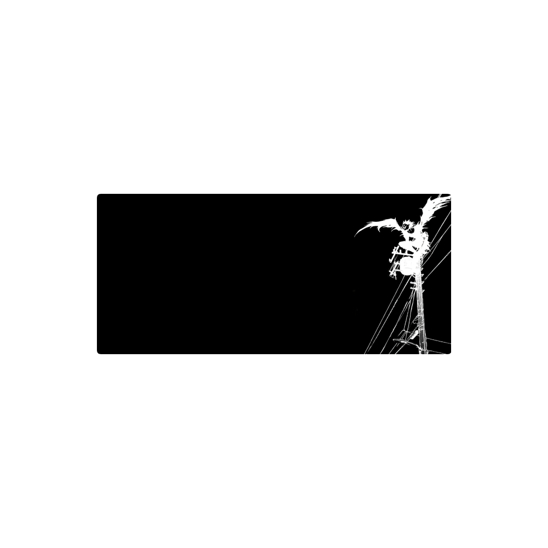 Ryuk death note