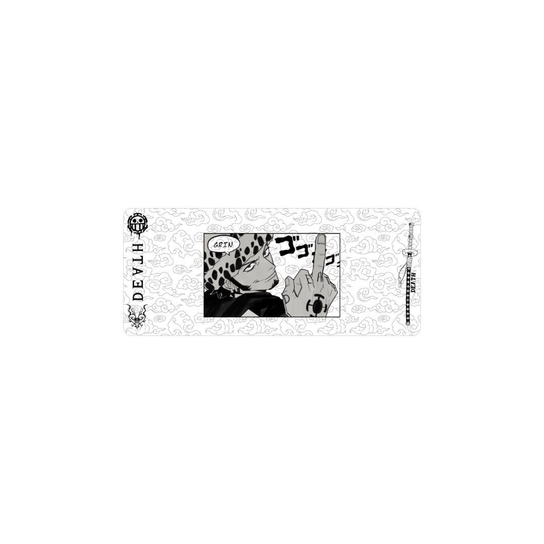 Law