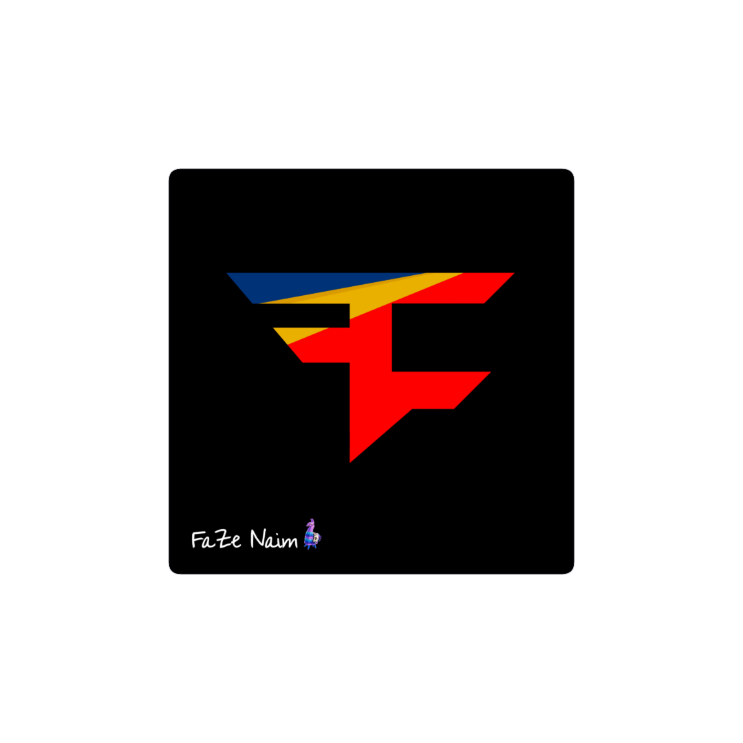 Faze Clan Naim Fortnite
