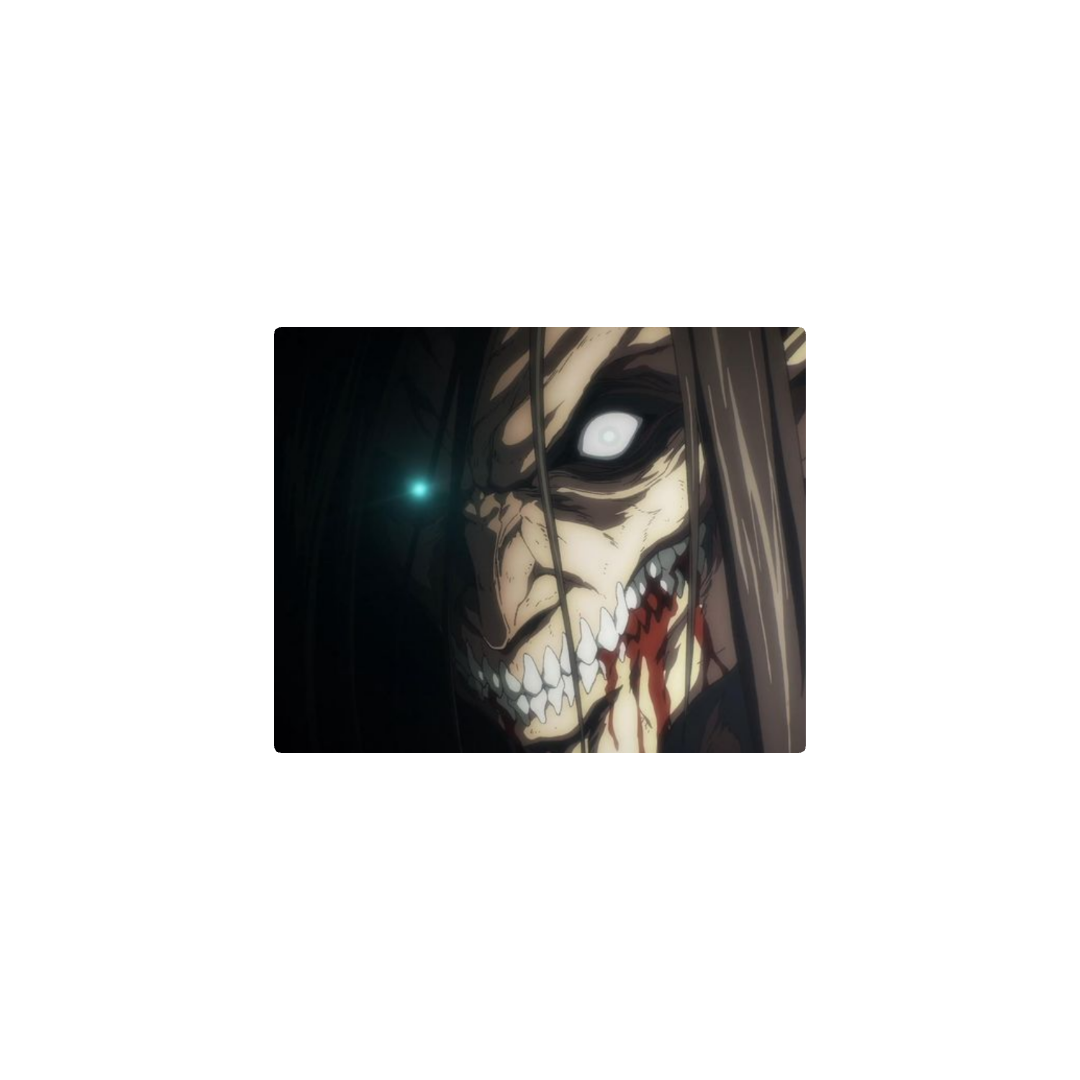 Eren titan