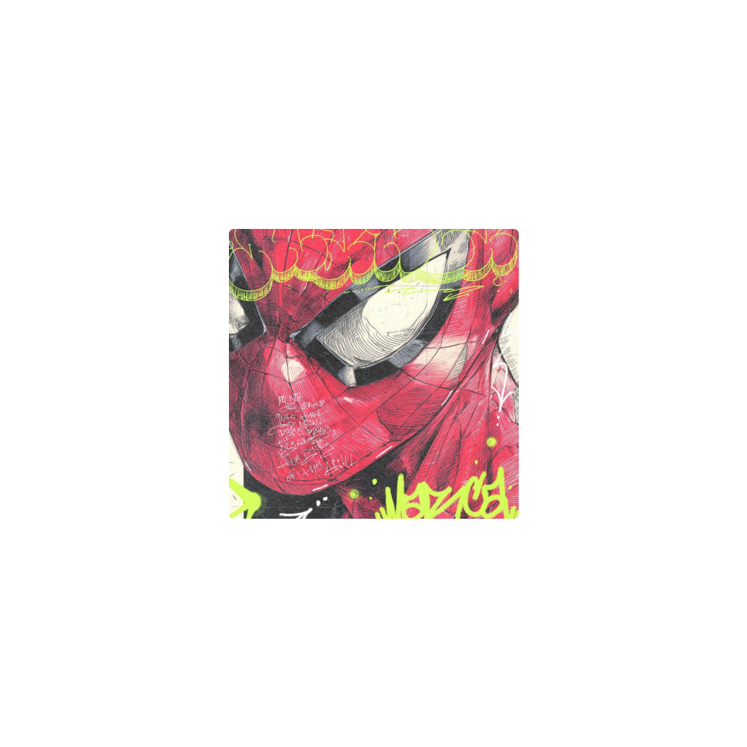 spiderman
